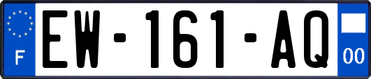 EW-161-AQ