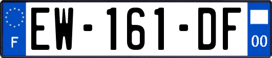EW-161-DF