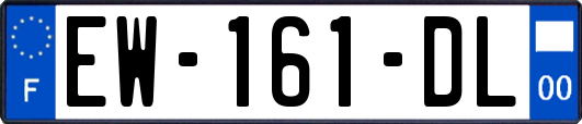 EW-161-DL