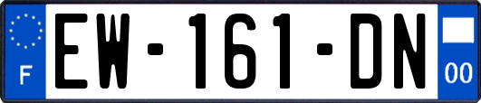 EW-161-DN