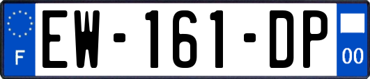 EW-161-DP