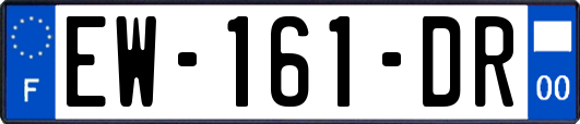 EW-161-DR