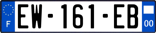 EW-161-EB