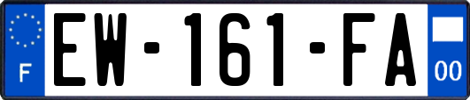 EW-161-FA