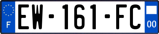 EW-161-FC