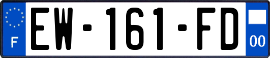 EW-161-FD