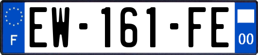EW-161-FE