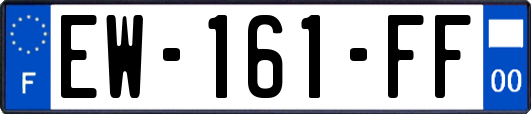 EW-161-FF