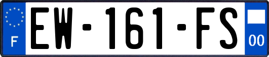 EW-161-FS