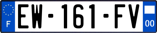 EW-161-FV
