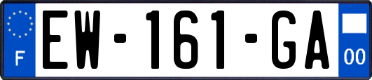 EW-161-GA
