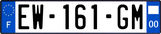 EW-161-GM