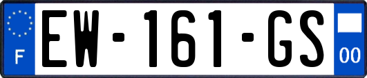 EW-161-GS