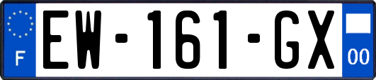EW-161-GX