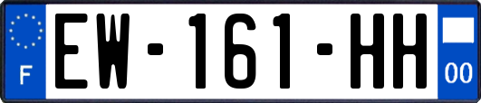 EW-161-HH