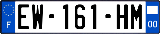 EW-161-HM