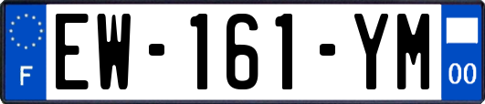 EW-161-YM