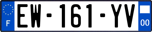 EW-161-YV