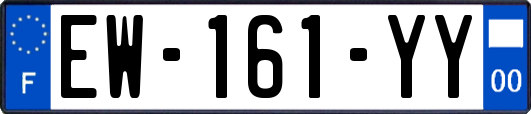 EW-161-YY