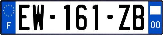 EW-161-ZB