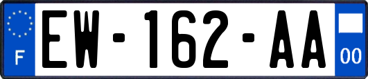 EW-162-AA