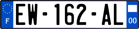 EW-162-AL