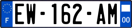 EW-162-AM