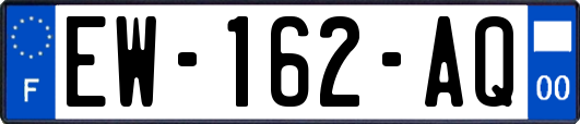 EW-162-AQ