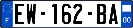 EW-162-BA