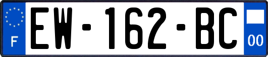 EW-162-BC