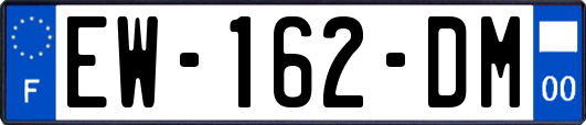 EW-162-DM