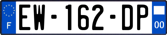 EW-162-DP