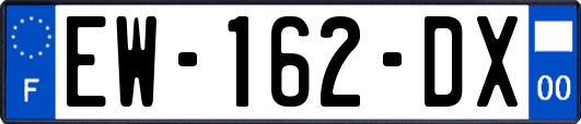 EW-162-DX