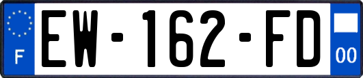 EW-162-FD