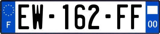 EW-162-FF