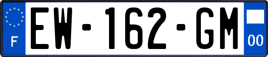 EW-162-GM