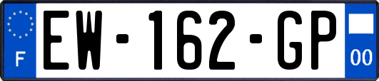 EW-162-GP