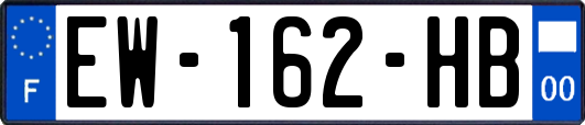 EW-162-HB