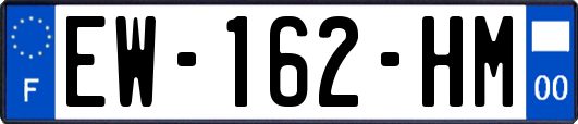 EW-162-HM
