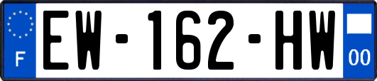 EW-162-HW