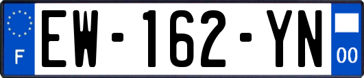 EW-162-YN