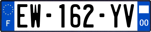 EW-162-YV
