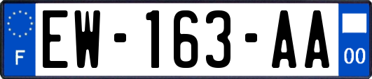 EW-163-AA
