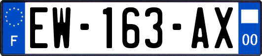 EW-163-AX