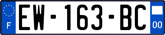 EW-163-BC