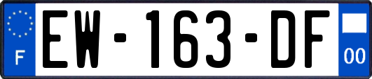 EW-163-DF