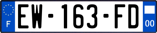 EW-163-FD