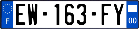 EW-163-FY