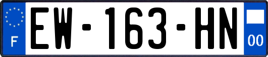 EW-163-HN