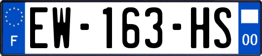 EW-163-HS